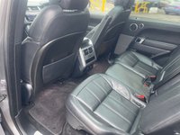 USED 2018 68 LAND ROVER RANGE ROVER SPORT 3.0 SD V6 HSE SUV 5dr Diesel Auto 4WD Euro 6 (s/s) (306 ps) AN OUTSTANDING ADDITION TO OUR FORECOURT+4 WHEEL DRIVE+DIESEL+AUTOMATIC+JUST 1 OWNER FROM NEW+SERVICE HISTORY+BLACK ARCHES+HEATED SEATS+REVERSE CAMERA+FULL BLACK LEATHER INTERIOR+FULL PANORAMIC GLASS ROOF+SATELLITE NAVIGATION+PARK ASSIST+AIR CONDITIONING+CLIMATE CONTROL+ALLOY WHEELS+THIS VEHICLE WILL BE INCREDIBLY POPULAR SO CALL NOW TO AVOID DISAPPOINTMENT+READY TO DRIVE AWAY TODAY!!!!!!!!!!!!!!!!!!!!!!!!!!!!!!!!!!!!!!