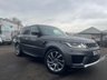 USED 2018 68 LAND ROVER RANGE ROVER SPORT 3.0 SD V6 HSE SUV 5dr Diesel Auto 4WD Euro 6 (s/s) (306 ps) AN OUTSTANDING ADDITION TO OUR FORECOURT+4 WHEEL DRIVE+DIESEL+AUTOMATIC+JUST 1 OWNER FROM NEW+SERVICE HISTORY+BLACK ARCHES+HEATED SEATS+REVERSE CAMERA+FULL BLACK LEATHER INTERIOR+FULL PANORAMIC GLASS ROOF+SATELLITE NAVIGATION+PARK ASSIST+AIR CONDITIONING+CLIMATE CONTROL+ALLOY WHEELS+THIS VEHICLE WILL BE INCREDIBLY POPULAR SO CALL NOW TO AVOID DISAPPOINTMENT+READY TO DRIVE AWAY TODAY!!!!!!!!!!!!!!!!!!!!!!!!!!!!!!!!!!!!!!