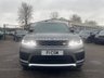 USED 2018 68 LAND ROVER RANGE ROVER SPORT 3.0 SD V6 HSE SUV 5dr Diesel Auto 4WD Euro 6 (s/s) (306 ps) AN OUTSTANDING ADDITION TO OUR FORECOURT+4 WHEEL DRIVE+DIESEL+AUTOMATIC+JUST 1 OWNER FROM NEW+SERVICE HISTORY+BLACK ARCHES+HEATED SEATS+REVERSE CAMERA+FULL BLACK LEATHER INTERIOR+FULL PANORAMIC GLASS ROOF+SATELLITE NAVIGATION+PARK ASSIST+AIR CONDITIONING+CLIMATE CONTROL+ALLOY WHEELS+THIS VEHICLE WILL BE INCREDIBLY POPULAR SO CALL NOW TO AVOID DISAPPOINTMENT+READY TO DRIVE AWAY TODAY!!!!!!!!!!!!!!!!!!!!!!!!!!!!!!!!!!!!!!