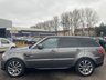 USED 2018 68 LAND ROVER RANGE ROVER SPORT 3.0 SD V6 HSE SUV 5dr Diesel Auto 4WD Euro 6 (s/s) (306 ps) AN OUTSTANDING ADDITION TO OUR FORECOURT+4 WHEEL DRIVE+DIESEL+AUTOMATIC+JUST 1 OWNER FROM NEW+SERVICE HISTORY+BLACK ARCHES+HEATED SEATS+REVERSE CAMERA+FULL BLACK LEATHER INTERIOR+FULL PANORAMIC GLASS ROOF+SATELLITE NAVIGATION+PARK ASSIST+AIR CONDITIONING+CLIMATE CONTROL+ALLOY WHEELS+THIS VEHICLE WILL BE INCREDIBLY POPULAR SO CALL NOW TO AVOID DISAPPOINTMENT+READY TO DRIVE AWAY TODAY!!!!!!!!!!!!!!!!!!!!!!!!!!!!!!!!!!!!!!