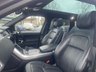 USED 2018 68 LAND ROVER RANGE ROVER SPORT 3.0 SD V6 HSE SUV 5dr Diesel Auto 4WD Euro 6 (s/s) (306 ps) AN OUTSTANDING ADDITION TO OUR FORECOURT+4 WHEEL DRIVE+DIESEL+AUTOMATIC+JUST 1 OWNER FROM NEW+SERVICE HISTORY+BLACK ARCHES+HEATED SEATS+REVERSE CAMERA+FULL BLACK LEATHER INTERIOR+FULL PANORAMIC GLASS ROOF+SATELLITE NAVIGATION+PARK ASSIST+AIR CONDITIONING+CLIMATE CONTROL+ALLOY WHEELS+THIS VEHICLE WILL BE INCREDIBLY POPULAR SO CALL NOW TO AVOID DISAPPOINTMENT+READY TO DRIVE AWAY TODAY!!!!!!!!!!!!!!!!!!!!!!!!!!!!!!!!!!!!!!