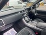 USED 2018 68 LAND ROVER RANGE ROVER SPORT 3.0 SD V6 HSE SUV 5dr Diesel Auto 4WD Euro 6 (s/s) (306 ps) AN OUTSTANDING ADDITION TO OUR FORECOURT+4 WHEEL DRIVE+DIESEL+AUTOMATIC+JUST 1 OWNER FROM NEW+SERVICE HISTORY+BLACK ARCHES+HEATED SEATS+REVERSE CAMERA+FULL BLACK LEATHER INTERIOR+FULL PANORAMIC GLASS ROOF+SATELLITE NAVIGATION+PARK ASSIST+AIR CONDITIONING+CLIMATE CONTROL+ALLOY WHEELS+THIS VEHICLE WILL BE INCREDIBLY POPULAR SO CALL NOW TO AVOID DISAPPOINTMENT+READY TO DRIVE AWAY TODAY!!!!!!!!!!!!!!!!!!!!!!!!!!!!!!!!!!!!!!