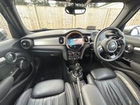 USED 2021 71 MINI HATCH 1.5 Cooper Exclusive Hatchback 5dr Petrol Steptronic Euro 6 (s/s) (136 ps) 1 OWNER FROM NEW