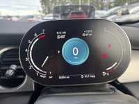 USED 2021 71 MINI HATCH 1.5 Cooper Exclusive Hatchback 5dr Petrol Steptronic Euro 6 (s/s) (136 ps) 1 OWNER FROM NEW