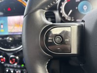 USED 2021 71 MINI HATCH 1.5 Cooper Exclusive Hatchback 5dr Petrol Steptronic Euro 6 (s/s) (136 ps) 1 OWNER FROM NEW