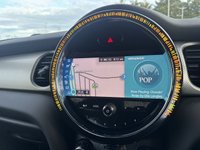 USED 2021 71 MINI HATCH 1.5 Cooper Exclusive Hatchback 5dr Petrol Steptronic Euro 6 (s/s) (136 ps) 1 OWNER FROM NEW
