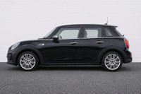 USED 2021 71 MINI HATCH 1.5 Cooper Exclusive Hatchback 5dr Petrol Steptronic Euro 6 (s/s) (136 ps) 1 OWNER FROM NEW