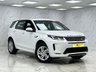 USED 2020 20 LAND ROVER DISCOVERY SPORT 2.0 D180 MHEV R-Dynamic S SUV 5dr Diesel Auto 4WD Euro 6 (s/s) (180 ps) 7 SEATS 2 KEYS, SERVICE HISTORY