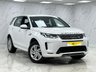 USED 2020 20 LAND ROVER DISCOVERY SPORT 2.0 D180 MHEV R-Dynamic S SUV 5dr Diesel Auto 4WD Euro 6 (s/s) (180 ps) 7 SEATS 2 KEYS, SERVICE HISTORY