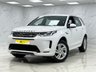 USED 2020 20 LAND ROVER DISCOVERY SPORT 2.0 D180 MHEV R-Dynamic S SUV 5dr Diesel Auto 4WD Euro 6 (s/s) (180 ps) 7 SEATS 2 KEYS, SERVICE HISTORY