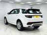 USED 2020 20 LAND ROVER DISCOVERY SPORT 2.0 D180 MHEV R-Dynamic S SUV 5dr Diesel Auto 4WD Euro 6 (s/s) (180 ps) 7 SEATS 2 KEYS, SERVICE HISTORY