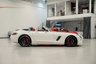 USED 2011 61 MERCEDES-BENZ SLS 6.2 63 V8 AMG Roadster 2dr Petrol SpdS DCT Euro 5 (571 ps) DESIGNO WHITE/FRESH MB SERVICE