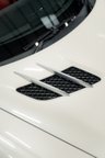 USED 2011 61 MERCEDES-BENZ SLS 6.2 63 V8 AMG Roadster 2dr Petrol SpdS DCT Euro 5 (571 ps) DESIGNO WHITE/FRESH MB SERVICE