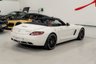 USED 2011 61 MERCEDES-BENZ SLS 6.2 63 V8 AMG Roadster 2dr Petrol SpdS DCT Euro 5 (571 ps) DESIGNO WHITE/FRESH MB SERVICE