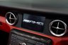 USED 2011 61 MERCEDES-BENZ SLS 6.2 63 V8 AMG Roadster 2dr Petrol SpdS DCT Euro 5 (571 ps) DESIGNO WHITE/FRESH MB SERVICE