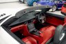 USED 2011 61 MERCEDES-BENZ SLS 6.2 63 V8 AMG Roadster 2dr Petrol SpdS DCT Euro 5 (571 ps) DESIGNO WHITE/FRESH MB SERVICE