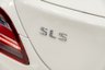 USED 2011 61 MERCEDES-BENZ SLS 6.2 63 V8 AMG Roadster 2dr Petrol SpdS DCT Euro 5 (571 ps) DESIGNO WHITE/FRESH MB SERVICE