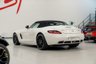 USED 2011 61 MERCEDES-BENZ SLS 6.2 63 V8 AMG Roadster 2dr Petrol SpdS DCT Euro 5 (571 ps) DESIGNO WHITE/FRESH MB SERVICE