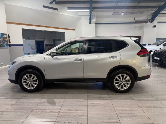 2019 Nissan X-Trail 1.7L Acenta Premium 5dr - Photo 6