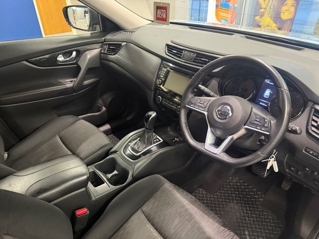 2019 Nissan X-Trail 1.7L Acenta Premium 5dr - Photo 9
