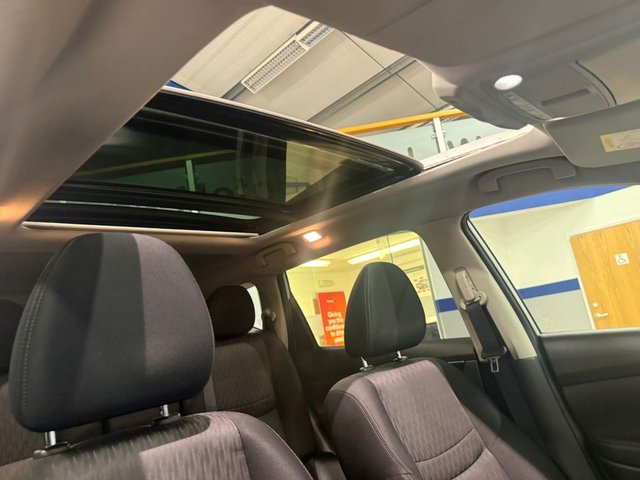 2019 Nissan X-Trail 1.7L Acenta Premium 5dr - Photo 10