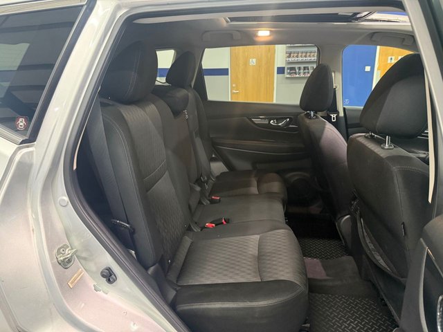 2019 Nissan X-Trail 1.7L Acenta Premium 5dr - Photo 11