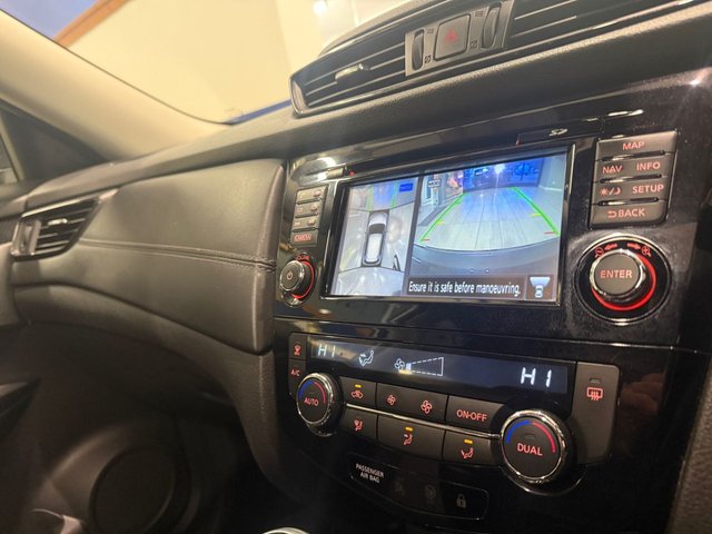 2019 Nissan X-Trail 1.7L Acenta Premium 5dr - Photo 12