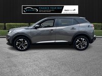 USED 2022 71 PEUGEOT 2008 1.2 PureTech GT SUV 5dr Petrol EAT Euro 6 (s/s) (130 ps) HERE AT MOTOR SWITCH YOUR NEW MOTOR IS JUST A SWITCH AWAY WITH THIS PEUGEOT 2008 PURETECH GT SUV 5DR, 1.2 PETROL EAT EURO 6, WHICH COMES WITH A FULL 12 MOTNHS NATIONWIDE WARRANTY AND ALSO COMES WITH A MOT UNTIL 19TH JANUARY 2027, THIS VEHICLE WILL ALSO BE FRESHLY SERVICED BEFORE IT LEAVES US TO BRING IT BACK UP TO DATE, WITH ONLY 1 FORMER KEEPER, ALSO COMES WITH 2 KEYS, THIS VEHICLE ALSO HAS LOW MILEAGE, FINANCE AVAILABLE FROM 10.9% APR, DELIVERY AVAILABLE, PART EX WELCOME, FULLY VALETED