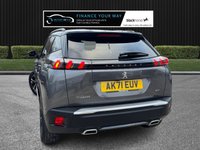 USED 2022 71 PEUGEOT 2008 1.2 PureTech GT SUV 5dr Petrol EAT Euro 6 (s/s) (130 ps) HERE AT MOTOR SWITCH YOUR NEW MOTOR IS JUST A SWITCH AWAY WITH THIS PEUGEOT 2008 PURETECH GT SUV 5DR, 1.2 PETROL EAT EURO 6, WHICH COMES WITH A FULL 12 MOTNHS NATIONWIDE WARRANTY AND ALSO COMES WITH A MOT UNTIL 19TH JANUARY 2027, THIS VEHICLE WILL ALSO BE FRESHLY SERVICED BEFORE IT LEAVES US TO BRING IT BACK UP TO DATE, WITH ONLY 1 FORMER KEEPER, ALSO COMES WITH 2 KEYS, THIS VEHICLE ALSO HAS LOW MILEAGE, FINANCE AVAILABLE FROM 10.9% APR, DELIVERY AVAILABLE, PART EX WELCOME, FULLY VALETED