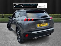 USED 2022 71 PEUGEOT 2008 1.2 PureTech GT SUV 5dr Petrol EAT Euro 6 (s/s) (130 ps) HERE AT MOTOR SWITCH YOUR NEW MOTOR IS JUST A SWITCH AWAY WITH THIS PEUGEOT 2008 PURETECH GT SUV 5DR, 1.2 PETROL EAT EURO 6, WHICH COMES WITH A FULL 12 MOTNHS NATIONWIDE WARRANTY AND ALSO COMES WITH A MOT UNTIL 19TH JANUARY 2027, THIS VEHICLE WILL ALSO BE FRESHLY SERVICED BEFORE IT LEAVES US TO BRING IT BACK UP TO DATE, WITH ONLY 1 FORMER KEEPER, ALSO COMES WITH 2 KEYS, THIS VEHICLE ALSO HAS LOW MILEAGE, FINANCE AVAILABLE FROM 10.9% APR, DELIVERY AVAILABLE, PART EX WELCOME, FULLY VALETED