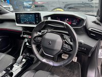 USED 2022 71 PEUGEOT 2008 1.2 PureTech GT SUV 5dr Petrol EAT Euro 6 (s/s) (130 ps) HERE AT MOTOR SWITCH YOUR NEW MOTOR IS JUST A SWITCH AWAY WITH THIS PEUGEOT 2008 PURETECH GT SUV 5DR, 1.2 PETROL EAT EURO 6, WHICH COMES WITH A FULL 12 MOTNHS NATIONWIDE WARRANTY AND ALSO COMES WITH A MOT UNTIL 19TH JANUARY 2027, THIS VEHICLE WILL ALSO BE FRESHLY SERVICED BEFORE IT LEAVES US TO BRING IT BACK UP TO DATE, WITH ONLY 1 FORMER KEEPER, ALSO COMES WITH 2 KEYS, THIS VEHICLE ALSO HAS LOW MILEAGE, FINANCE AVAILABLE FROM 10.9% APR, DELIVERY AVAILABLE, PART EX WELCOME, FULLY VALETED