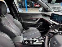 USED 2022 71 PEUGEOT 2008 1.2 PureTech GT SUV 5dr Petrol EAT Euro 6 (s/s) (130 ps) HERE AT MOTOR SWITCH YOUR NEW MOTOR IS JUST A SWITCH AWAY WITH THIS PEUGEOT 2008 PURETECH GT SUV 5DR, 1.2 PETROL EAT EURO 6, WHICH COMES WITH A FULL 12 MOTNHS NATIONWIDE WARRANTY AND ALSO COMES WITH A MOT UNTIL 19TH JANUARY 2027, THIS VEHICLE WILL ALSO BE FRESHLY SERVICED BEFORE IT LEAVES US TO BRING IT BACK UP TO DATE, WITH ONLY 1 FORMER KEEPER, ALSO COMES WITH 2 KEYS, THIS VEHICLE ALSO HAS LOW MILEAGE, FINANCE AVAILABLE FROM 10.9% APR, DELIVERY AVAILABLE, PART EX WELCOME, FULLY VALETED