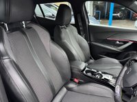 USED 2022 71 PEUGEOT 2008 1.2 PureTech GT SUV 5dr Petrol EAT Euro 6 (s/s) (130 ps) HERE AT MOTOR SWITCH YOUR NEW MOTOR IS JUST A SWITCH AWAY WITH THIS PEUGEOT 2008 PURETECH GT SUV 5DR, 1.2 PETROL EAT EURO 6, WHICH COMES WITH A FULL 12 MOTNHS NATIONWIDE WARRANTY AND ALSO COMES WITH A MOT UNTIL 19TH JANUARY 2027, THIS VEHICLE WILL ALSO BE FRESHLY SERVICED BEFORE IT LEAVES US TO BRING IT BACK UP TO DATE, WITH ONLY 1 FORMER KEEPER, ALSO COMES WITH 2 KEYS, THIS VEHICLE ALSO HAS LOW MILEAGE, FINANCE AVAILABLE FROM 10.9% APR, DELIVERY AVAILABLE, PART EX WELCOME, FULLY VALETED