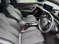 USED 2022 71 PEUGEOT 2008 1.2 PureTech GT SUV 5dr Petrol EAT Euro 6 (s/s) (130 ps) HERE AT MOTOR SWITCH YOUR NEW MOTOR IS JUST A SWITCH AWAY WITH THIS PEUGEOT 2008 PURETECH GT SUV 5DR, 1.2 PETROL EAT EURO 6, WHICH COMES WITH A FULL 12 MOTNHS NATIONWIDE WARRANTY AND ALSO COMES WITH A MOT UNTIL 19TH JANUARY 2027, THIS VEHICLE WILL ALSO BE FRESHLY SERVICED BEFORE IT LEAVES US TO BRING IT BACK UP TO DATE, WITH ONLY 1 FORMER KEEPER, ALSO COMES WITH 2 KEYS, THIS VEHICLE ALSO HAS LOW MILEAGE, FINANCE AVAILABLE FROM 10.9% APR, DELIVERY AVAILABLE, PART EX WELCOME, FULLY VALETED