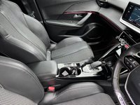 USED 2022 71 PEUGEOT 2008 1.2 PureTech GT SUV 5dr Petrol EAT Euro 6 (s/s) (130 ps) HERE AT MOTOR SWITCH YOUR NEW MOTOR IS JUST A SWITCH AWAY WITH THIS PEUGEOT 2008 PURETECH GT SUV 5DR, 1.2 PETROL EAT EURO 6, WHICH COMES WITH A FULL 12 MOTNHS NATIONWIDE WARRANTY AND ALSO COMES WITH A MOT UNTIL 19TH JANUARY 2027, THIS VEHICLE WILL ALSO BE FRESHLY SERVICED BEFORE IT LEAVES US TO BRING IT BACK UP TO DATE, WITH ONLY 1 FORMER KEEPER, ALSO COMES WITH 2 KEYS, THIS VEHICLE ALSO HAS LOW MILEAGE, FINANCE AVAILABLE FROM 10.9% APR, DELIVERY AVAILABLE, PART EX WELCOME, FULLY VALETED