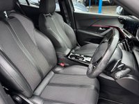 USED 2022 71 PEUGEOT 2008 1.2 PureTech GT SUV 5dr Petrol EAT Euro 6 (s/s) (130 ps) HERE AT MOTOR SWITCH YOUR NEW MOTOR IS JUST A SWITCH AWAY WITH THIS PEUGEOT 2008 PURETECH GT SUV 5DR, 1.2 PETROL EAT EURO 6, WHICH COMES WITH A FULL 12 MOTNHS NATIONWIDE WARRANTY AND ALSO COMES WITH A MOT UNTIL 19TH JANUARY 2027, THIS VEHICLE WILL ALSO BE FRESHLY SERVICED BEFORE IT LEAVES US TO BRING IT BACK UP TO DATE, WITH ONLY 1 FORMER KEEPER, ALSO COMES WITH 2 KEYS, THIS VEHICLE ALSO HAS LOW MILEAGE, FINANCE AVAILABLE FROM 10.9% APR, DELIVERY AVAILABLE, PART EX WELCOME, FULLY VALETED