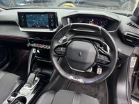 USED 2022 71 PEUGEOT 2008 1.2 PureTech GT SUV 5dr Petrol EAT Euro 6 (s/s) (130 ps) HERE AT MOTOR SWITCH YOUR NEW MOTOR IS JUST A SWITCH AWAY WITH THIS PEUGEOT 2008 PURETECH GT SUV 5DR, 1.2 PETROL EAT EURO 6, WHICH COMES WITH A FULL 12 MOTNHS NATIONWIDE WARRANTY AND ALSO COMES WITH A MOT UNTIL 19TH JANUARY 2027, THIS VEHICLE WILL ALSO BE FRESHLY SERVICED BEFORE IT LEAVES US TO BRING IT BACK UP TO DATE, WITH ONLY 1 FORMER KEEPER, ALSO COMES WITH 2 KEYS, THIS VEHICLE ALSO HAS LOW MILEAGE, FINANCE AVAILABLE FROM 10.9% APR, DELIVERY AVAILABLE, PART EX WELCOME, FULLY VALETED