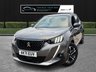 USED 2022 71 PEUGEOT 2008 1.2 PureTech GT SUV 5dr Petrol EAT Euro 6 (s/s) (130 ps) HERE AT MOTOR SWITCH YOUR NEW MOTOR IS JUST A SWITCH AWAY WITH THIS PEUGEOT 2008 PURETECH GT SUV 5DR, 1.2 PETROL EAT EURO 6, WHICH COMES WITH A FULL 12 MOTNHS NATIONWIDE WARRANTY AND ALSO COMES WITH A MOT UNTIL 19TH JANUARY 2027, THIS VEHICLE WILL ALSO BE FRESHLY SERVICED BEFORE IT LEAVES US TO BRING IT BACK UP TO DATE, WITH ONLY 1 FORMER KEEPER, ALSO COMES WITH 2 KEYS, THIS VEHICLE ALSO HAS LOW MILEAGE, FINANCE AVAILABLE FROM 10.9% APR, DELIVERY AVAILABLE, PART EX WELCOME, FULLY VALETED