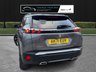 USED 2022 71 PEUGEOT 2008 1.2 PureTech GT SUV 5dr Petrol EAT Euro 6 (s/s) (130 ps) HERE AT MOTOR SWITCH YOUR NEW MOTOR IS JUST A SWITCH AWAY WITH THIS PEUGEOT 2008 PURETECH GT SUV 5DR, 1.2 PETROL EAT EURO 6, WHICH COMES WITH A FULL 12 MOTNHS NATIONWIDE WARRANTY AND ALSO COMES WITH A MOT UNTIL 19TH JANUARY 2027, THIS VEHICLE WILL ALSO BE FRESHLY SERVICED BEFORE IT LEAVES US TO BRING IT BACK UP TO DATE, WITH ONLY 1 FORMER KEEPER, ALSO COMES WITH 2 KEYS, THIS VEHICLE ALSO HAS LOW MILEAGE, FINANCE AVAILABLE FROM 10.9% APR, DELIVERY AVAILABLE, PART EX WELCOME, FULLY VALETED