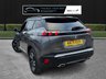 USED 2022 71 PEUGEOT 2008 1.2 PureTech GT SUV 5dr Petrol EAT Euro 6 (s/s) (130 ps) HERE AT MOTOR SWITCH YOUR NEW MOTOR IS JUST A SWITCH AWAY WITH THIS PEUGEOT 2008 PURETECH GT SUV 5DR, 1.2 PETROL EAT EURO 6, WHICH COMES WITH A FULL 12 MOTNHS NATIONWIDE WARRANTY AND ALSO COMES WITH A MOT UNTIL 19TH JANUARY 2027, THIS VEHICLE WILL ALSO BE FRESHLY SERVICED BEFORE IT LEAVES US TO BRING IT BACK UP TO DATE, WITH ONLY 1 FORMER KEEPER, ALSO COMES WITH 2 KEYS, THIS VEHICLE ALSO HAS LOW MILEAGE, FINANCE AVAILABLE FROM 10.9% APR, DELIVERY AVAILABLE, PART EX WELCOME, FULLY VALETED
