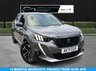 USED 2022 71 PEUGEOT 2008 1.2 PureTech GT SUV 5dr Petrol EAT Euro 6 (s/s) (130 ps) HERE AT MOTOR SWITCH YOUR NEW MOTOR IS JUST A SWITCH AWAY WITH THIS PEUGEOT 2008 PURETECH GT SUV 5DR, 1.2 PETROL EAT EURO 6, WHICH COMES WITH A FULL 12 MOTNHS NATIONWIDE WARRANTY AND ALSO COMES WITH A MOT UNTIL 19TH JANUARY 2027, THIS VEHICLE WILL ALSO BE FRESHLY SERVICED BEFORE IT LEAVES US TO BRING IT BACK UP TO DATE, WITH ONLY 1 FORMER KEEPER, ALSO COMES WITH 2 KEYS, THIS VEHICLE ALSO HAS LOW MILEAGE, FINANCE AVAILABLE FROM 10.9% APR, DELIVERY AVAILABLE, PART EX WELCOME, FULLY VALETED