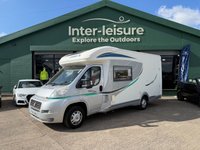 USED 2013 63 CHAUSSON SUITE Chuasson Suite 2013 (63 Reg) 