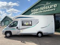 USED 2013 63 CHAUSSON SUITE Chuasson Suite 2013 (63 Reg) 