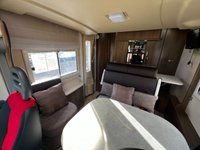 USED 2013 63 CHAUSSON SUITE Chuasson Suite 2013 (63 Reg) 