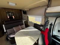 USED 2013 63 CHAUSSON SUITE Chuasson Suite 2013 (63 Reg) 