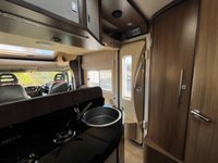 USED 2013 63 CHAUSSON SUITE Chuasson Suite 2013 (63 Reg) 