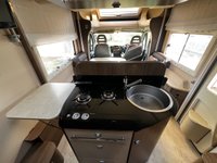 USED 2013 63 CHAUSSON SUITE Chuasson Suite 2013 (63 Reg) 