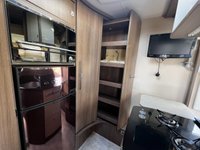 USED 2013 63 CHAUSSON SUITE Chuasson Suite 2013 (63 Reg) 