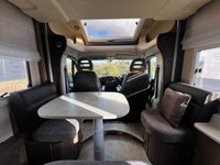 USED 2013 63 CHAUSSON SUITE Chuasson Suite 2013 (63 Reg) 