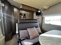USED 2013 63 CHAUSSON SUITE Chuasson Suite 2013 (63 Reg) 